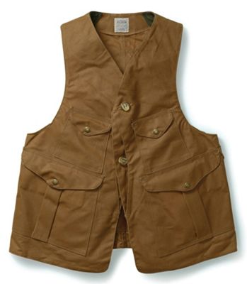 Filson hunting vest - Gem