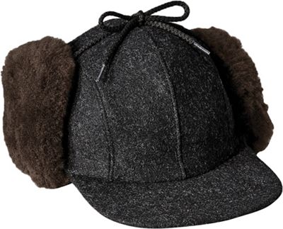 Filson Double Mackinaw Cap