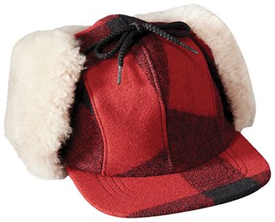 Filson Wool Packer Hat - Moosejaw