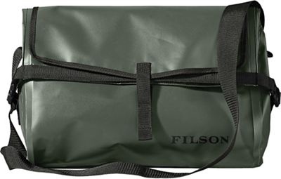 Filson Dry Messenger Bag - Moosejaw