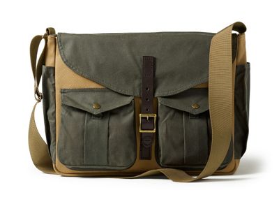 Filson Game Messenger Bag - Moosejaw