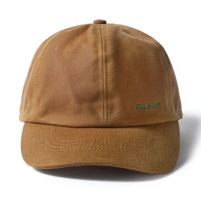 ovn forbrydelse modvirke Filson Insulated Tin Cloth Cap - Moosejaw