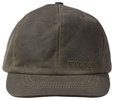 Filson Insulated Tin Cloth Cap