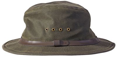 Filson Insulated Packer Hat