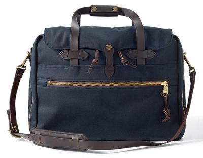 Filson Large Twill Carry-On Travel Bag - at Moosejaw.com