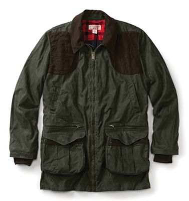 shooting jacket