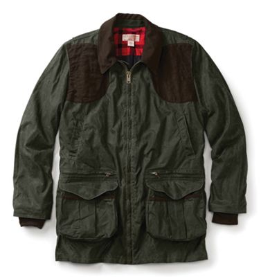 Filson Men's Light Shooting Jacket - Moosejaw