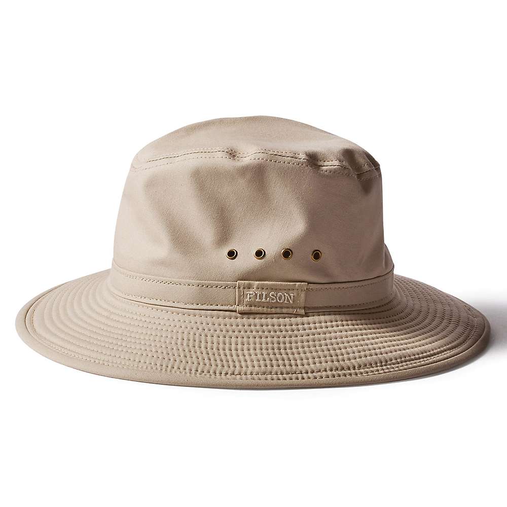 Filson Summer Packer Hat - Moosejaw