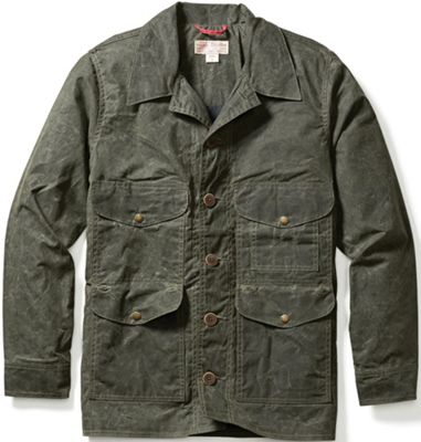 Soy Wax Cape Cruiser Jacket - Moosejaw