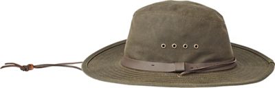 Filson Tin Bush Hat - Moosejaw