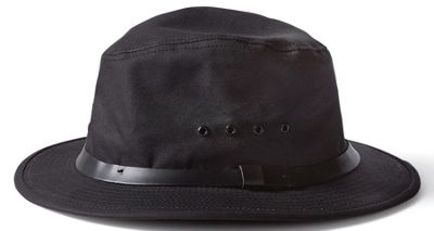 Filson Tin Cloth Packer Hat 60015