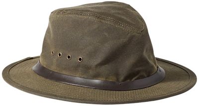 Filson Tin Packer Hat - Moosejaw