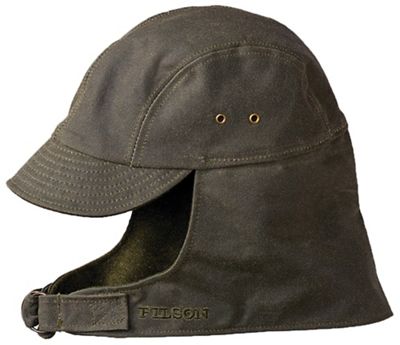 Filson Wool Packer Hat - Moosejaw