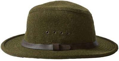 Filson Wool Packer Hat - Moosejaw