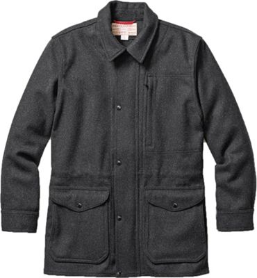 Filson Men's Wool Weekender Jacket - Moosejaw