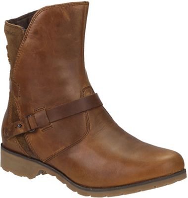 teva de la vina waterproof boot