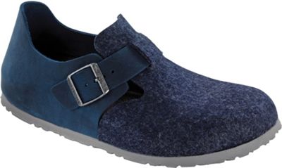 birkenstock london soft footbed