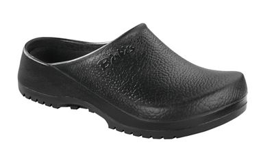 birkenstock medical clogs