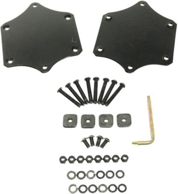 Thule Hull-a-Port T-Track Adapter Kit