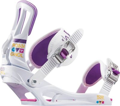 rossignol snowboard bindings