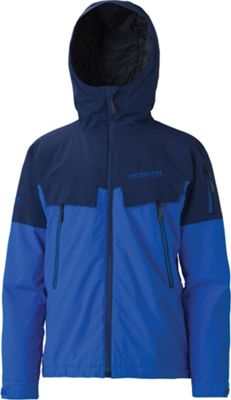 Marker Men's Fall Line Jacket - at Moosejaw.com