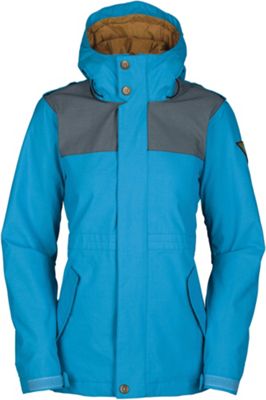Featured image of post Recipe of Bonfire Snowboarding Jacket