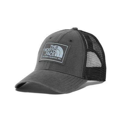 The North Face Mudder Trucker Hat - at Moosejaw.com