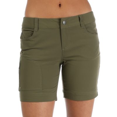 Prana Women's Hazel Short - Moosejaw