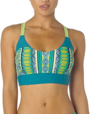 prana lilliana top