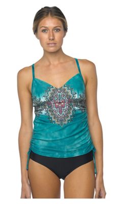 prana moorea tankini top