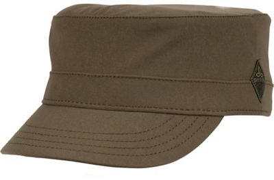 prana cadet hat