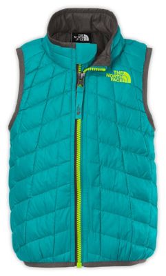 north face thermoball toddler boy