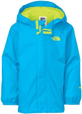 youth north face rain jacket