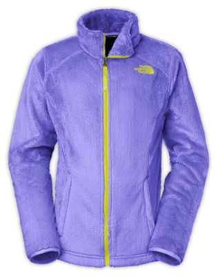 the north face girl's osolita jacket