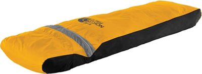 bivy bag north face assault