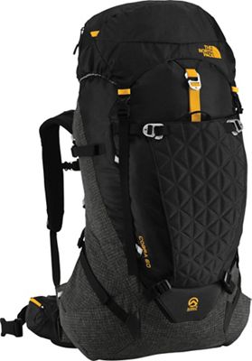 The North Face Cobra 60 Pack - Moosejaw