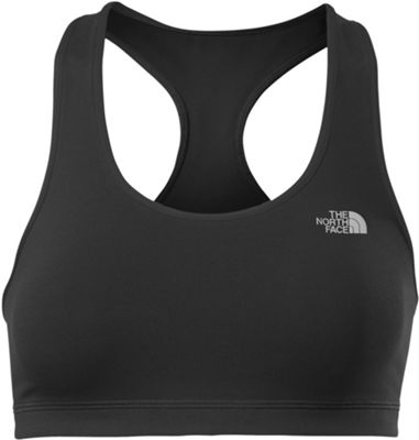 The North Face Women's Bounce-B-Gone Bra - at Moosejaw.com