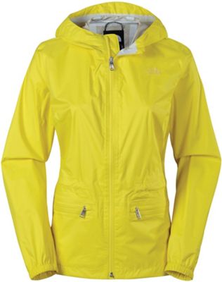 The North Face Women's Karenna Rain Jacket - Moosejaw