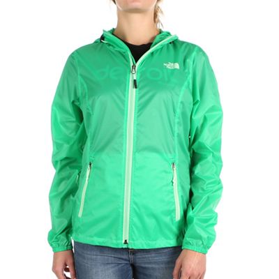 the north face women's cyclone 2 hoodie