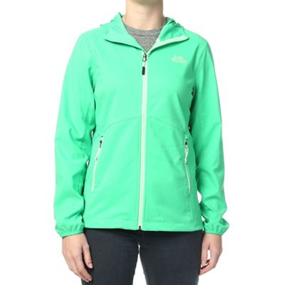 the north face women's nimble hoodie