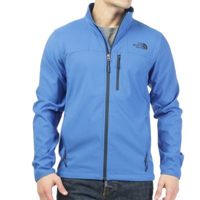 northface nimble jacket