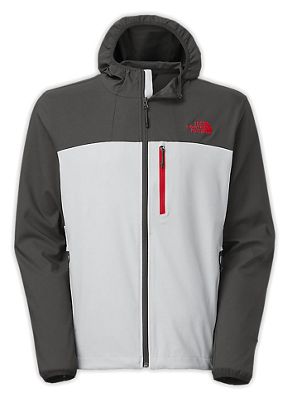 the north face m nimble hoodie