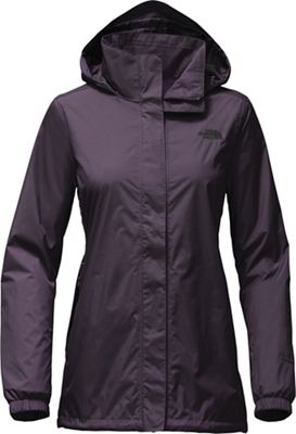 the north face parka resolve