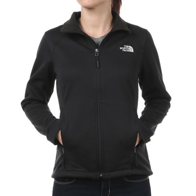north face canyonwall womens