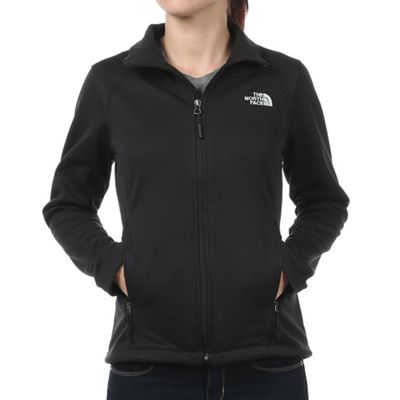 north face women's canyonwall jacket