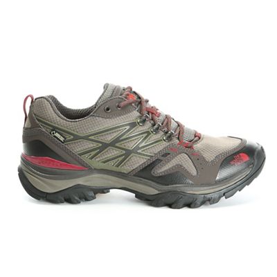 the north face hedgehog fastpack gtx men's hiking shoe