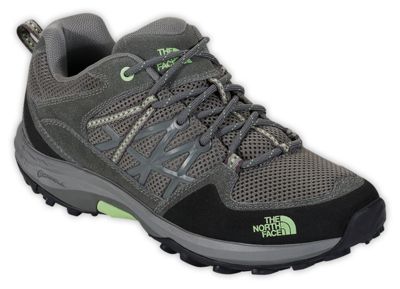 The North Face Women's Storm Fastpack Shoe - Moosejaw
