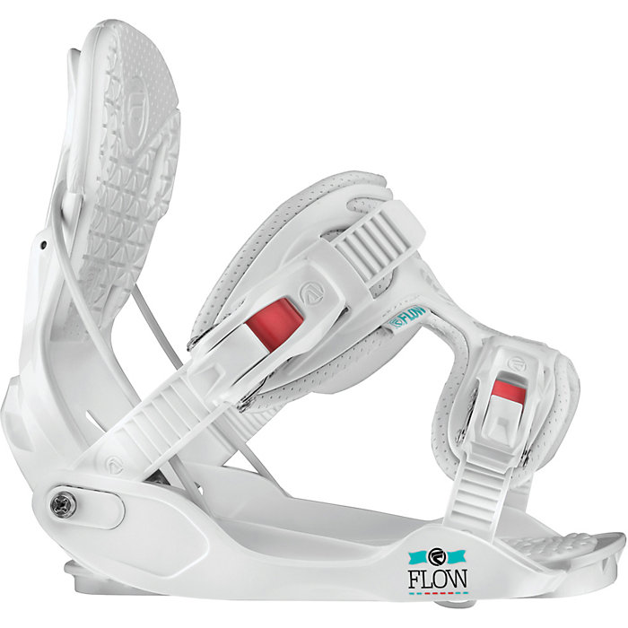 Flow Minx Ladies Snowboard Bindings 2019 Flow Minx Ladies Snowboard Bindings 2019
