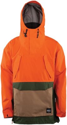 thirty two snowboard jacket