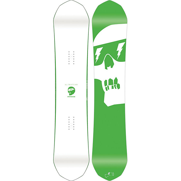 Capita Ultrafear Snowboard 149 - Men's - Moosejaw